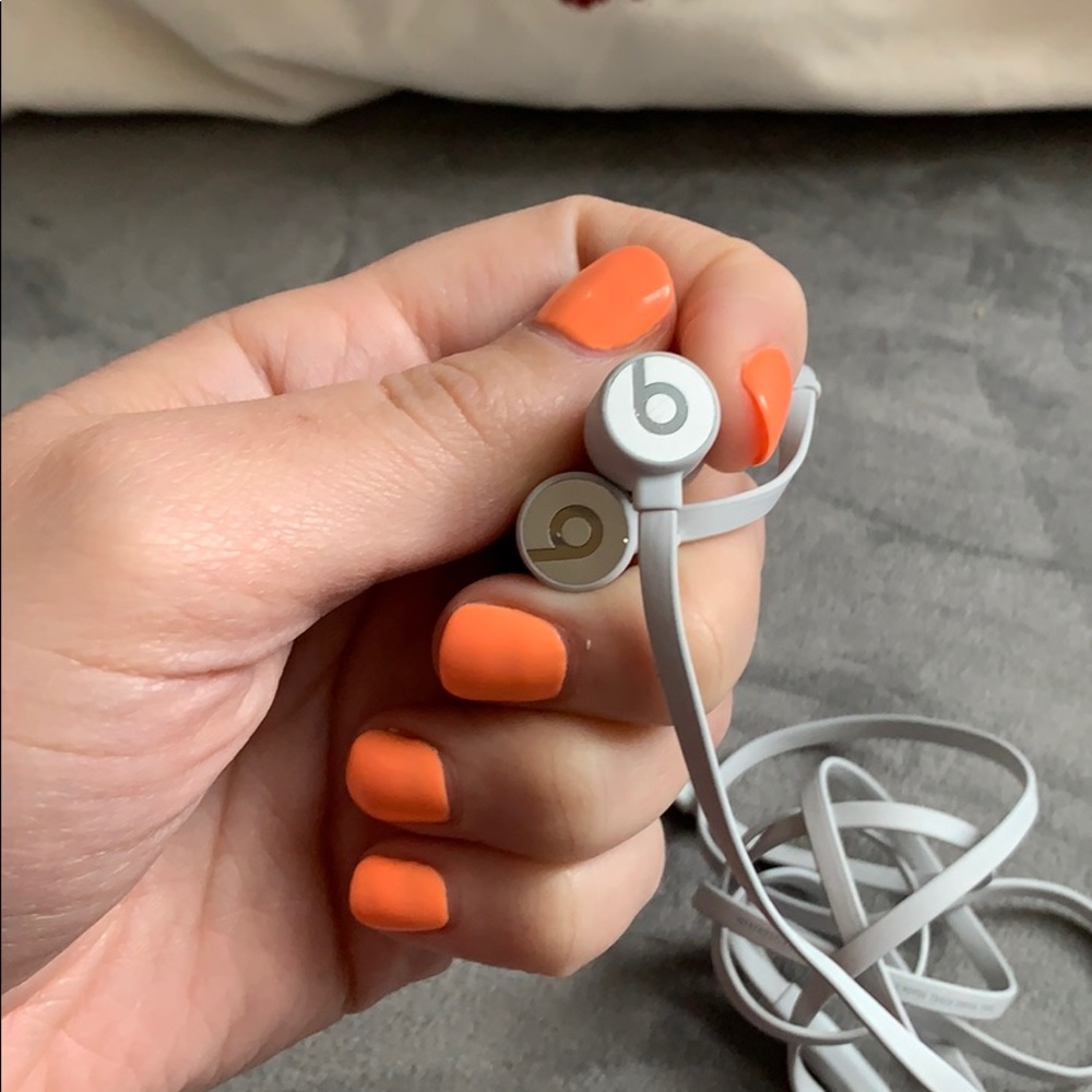 Beats by dre